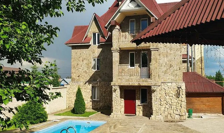 profile slider