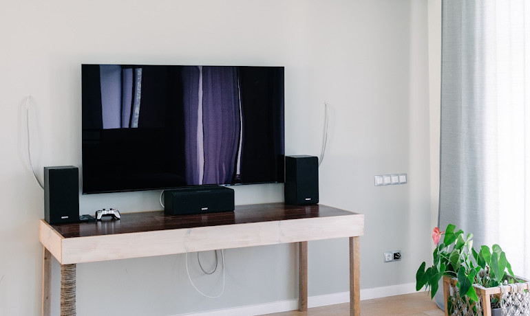 profile slider