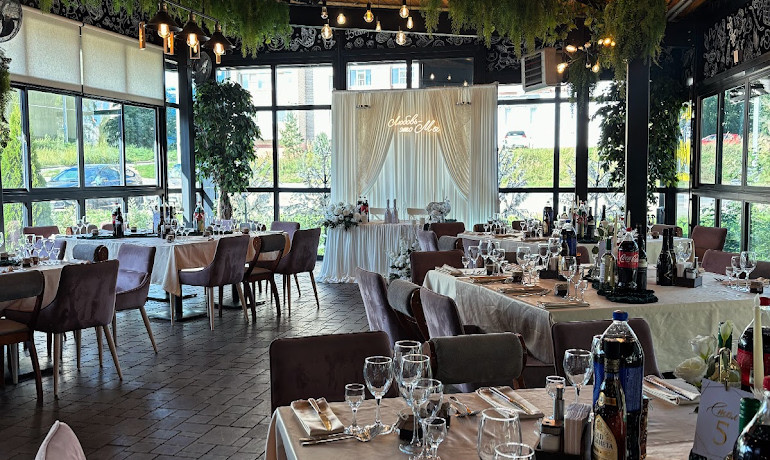profile slider