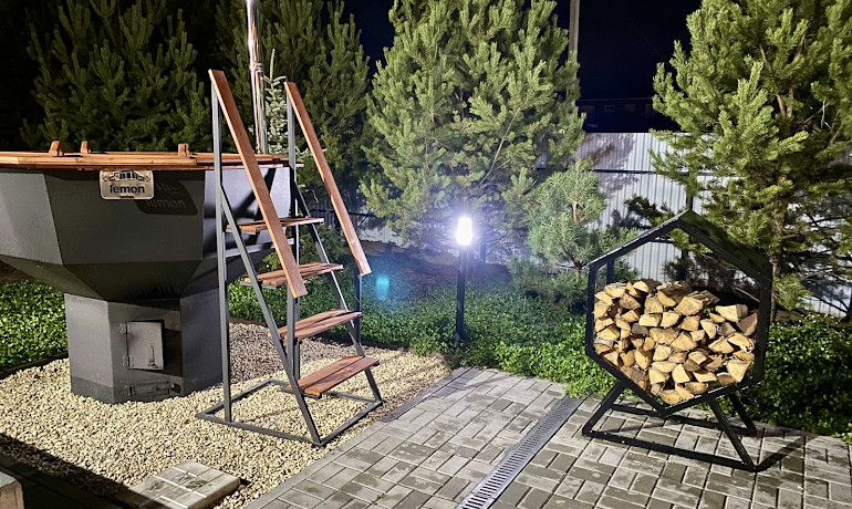 profile slider