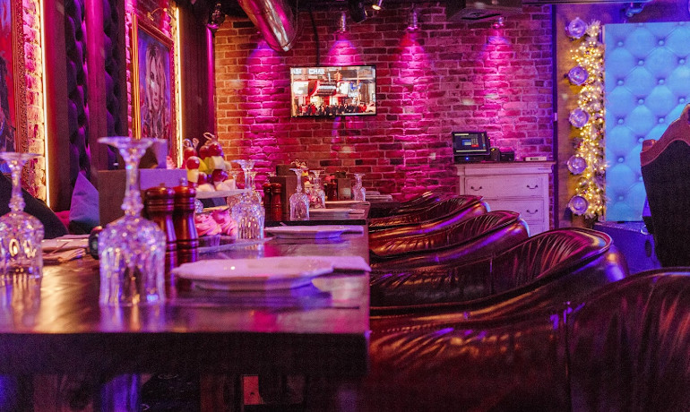 profile slider