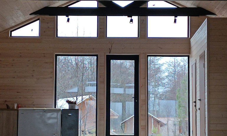 profile slider