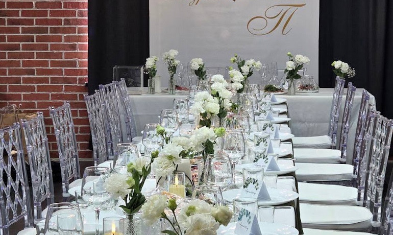 profile slider
