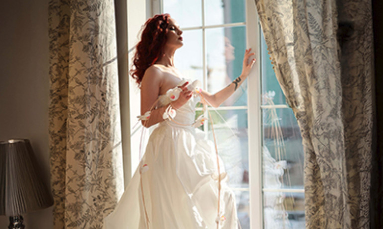 profile slider