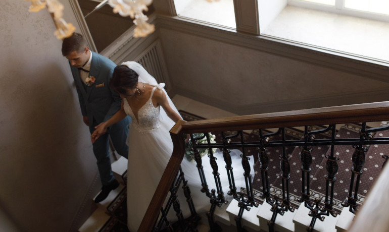 profile slider