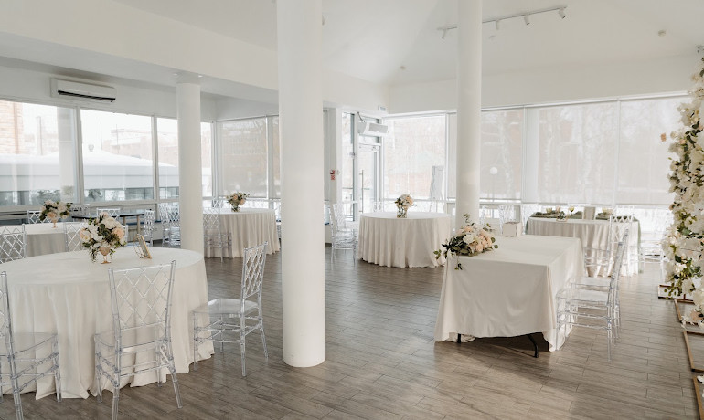 profile slider