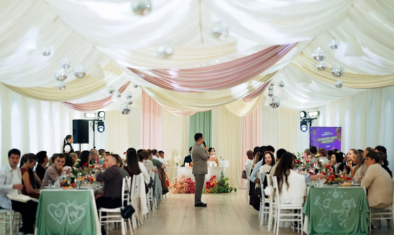 profile slider