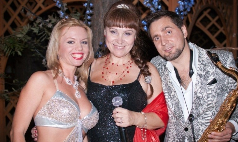 тамада тольятти