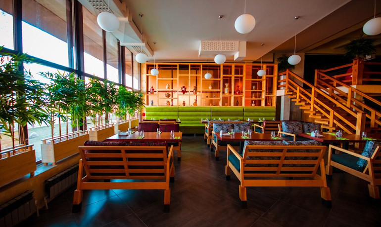 profile slider