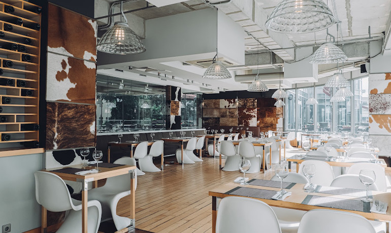 profile slider