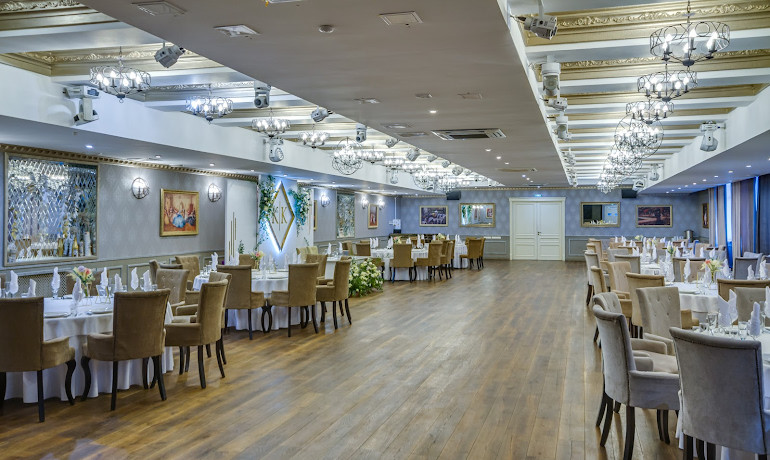 profile slider
