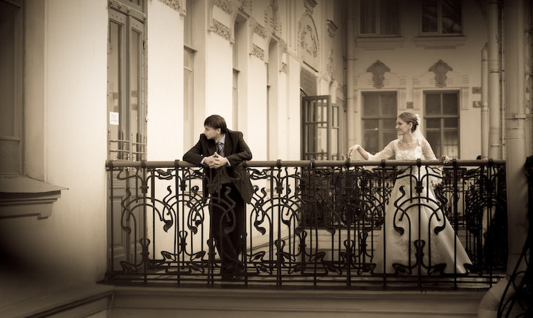 profile slider