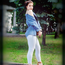 square