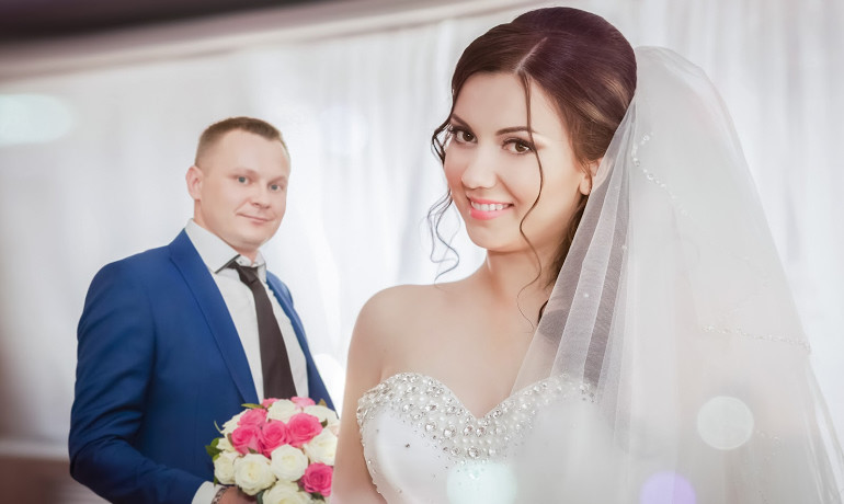 profile slider