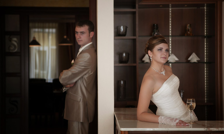 profile slider