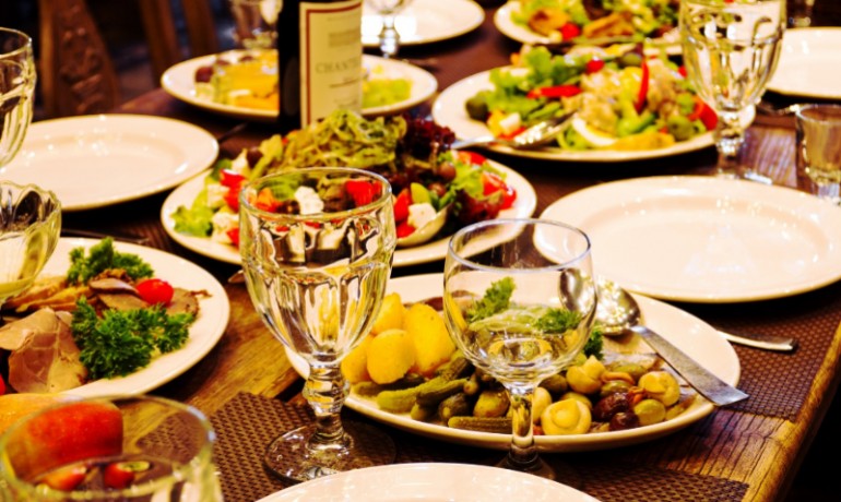 Метро — кафе для свадьбы, Россошь