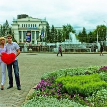 square