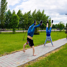 square