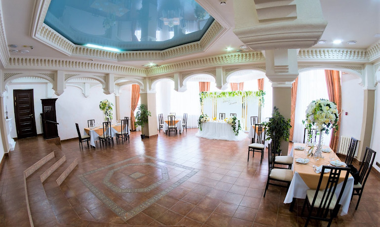 profile slider