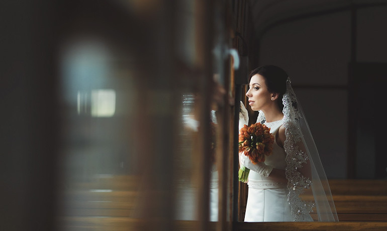 profile slider