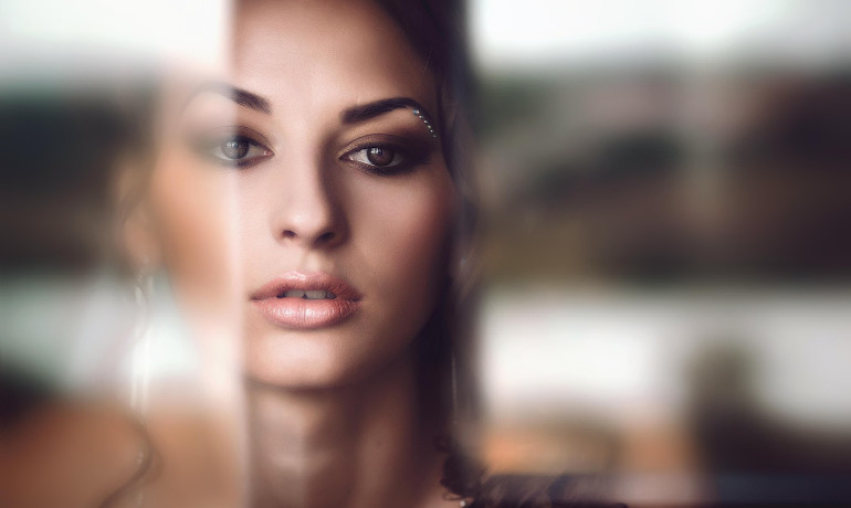 profile slider