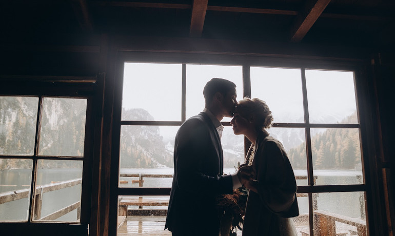 profile slider